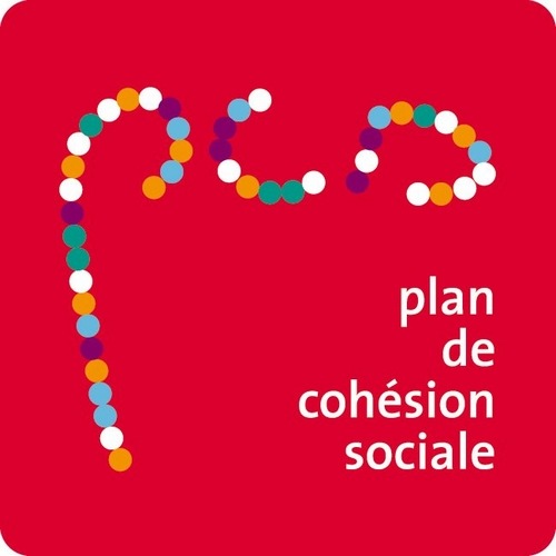 Plan de Cohésion Sociale - Dour