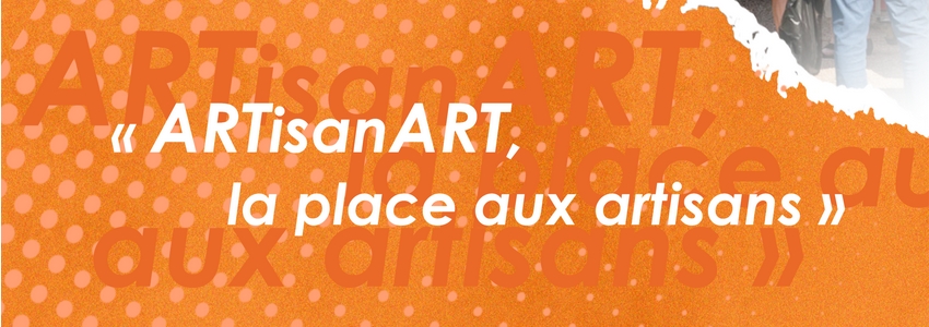 ARTisanART – Place aux Artistes (Blaugies)