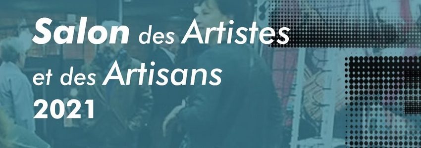 Dour (Centre Culturel) – Salons des Artistes et Artisans 2021