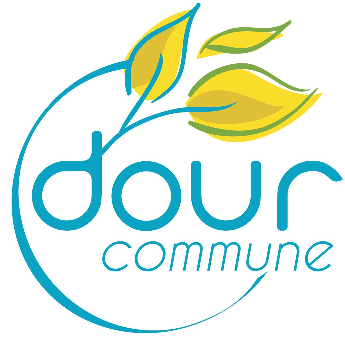 Dour Commune