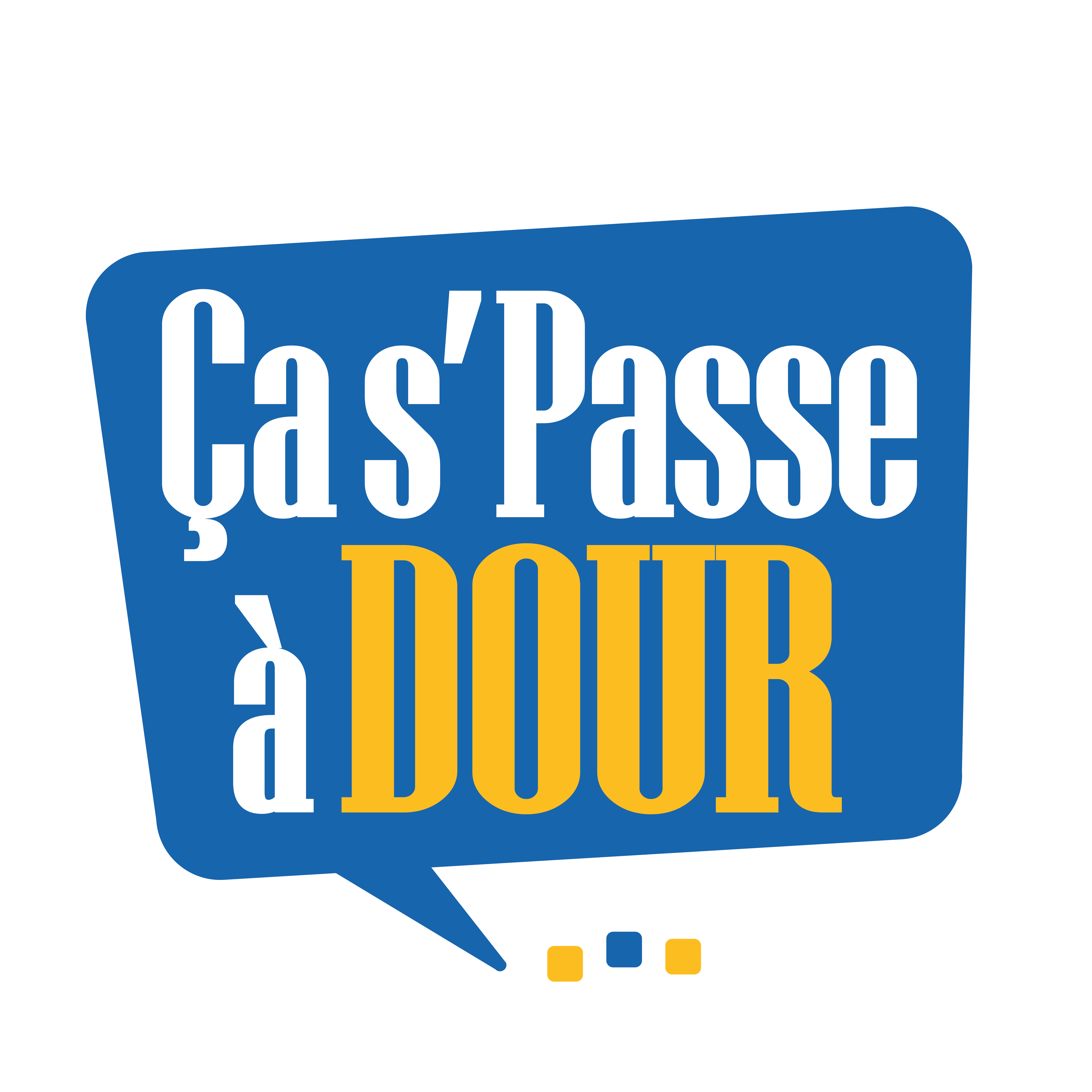 Ça s'passe à Dour ... Groupe & Page
