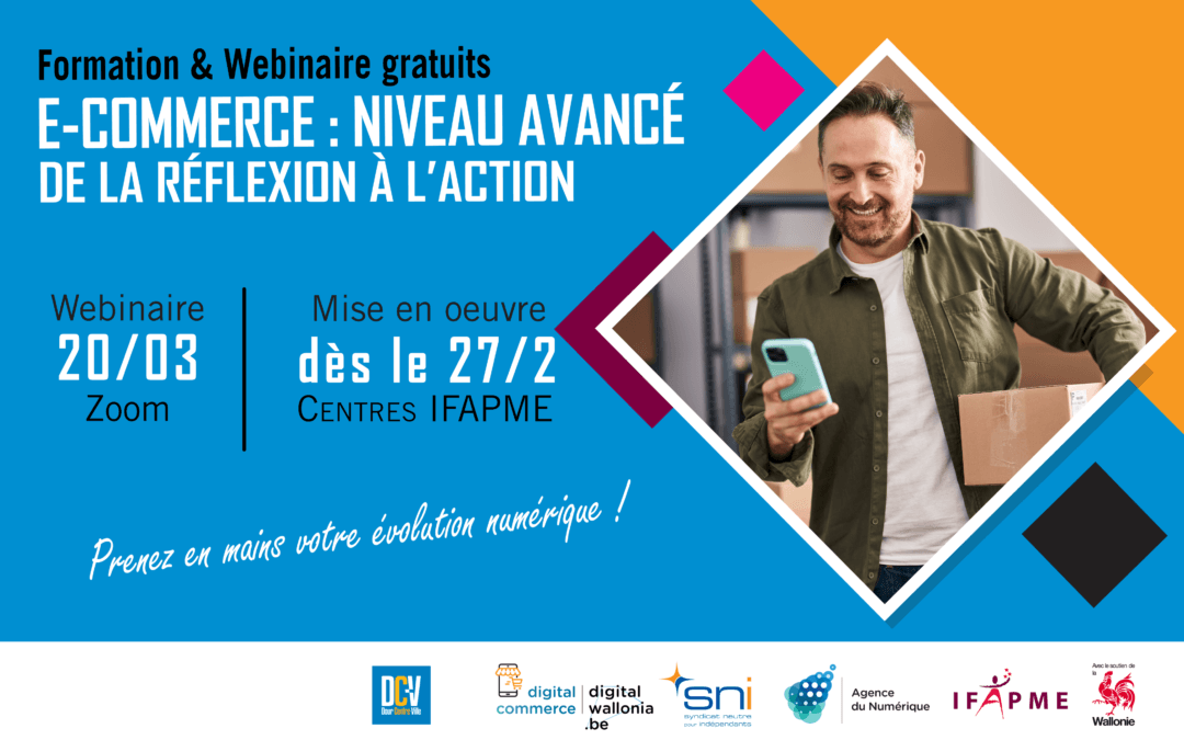 DOUR – Webinaire GRATUIT sur Zoom : 20 mars 2023 > 19H00