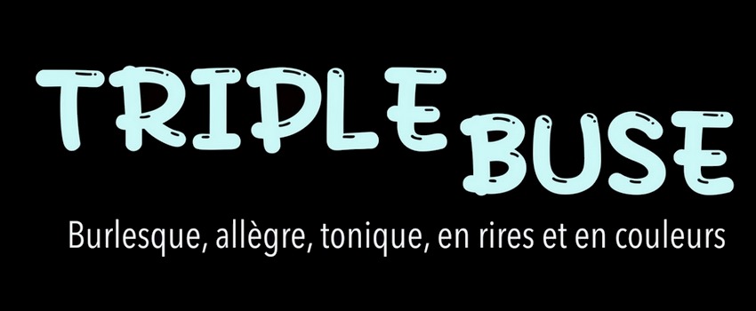 Dour (Centre Culturel) – Triple Buse