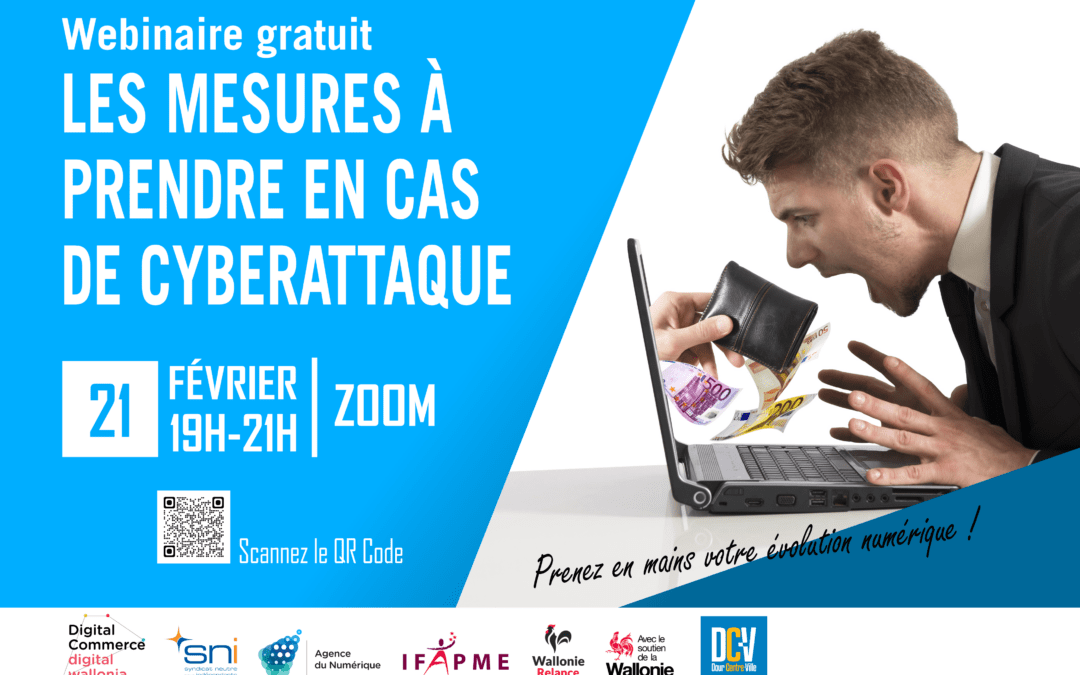 DOUR – Webinaire GRATUIT sur Zoom : 21 février 2024 > 19H00 !