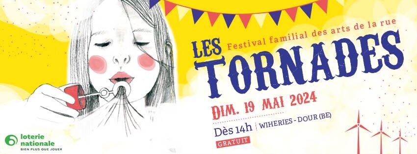 Les Tornades 2024 > Dimanche 19 mai 2024