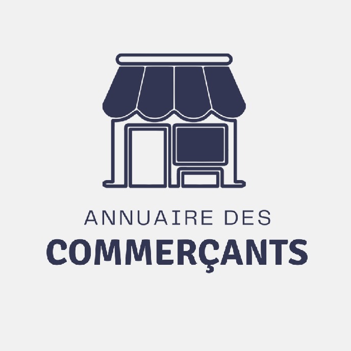 Annuaire des commerces - Dour centre-ville