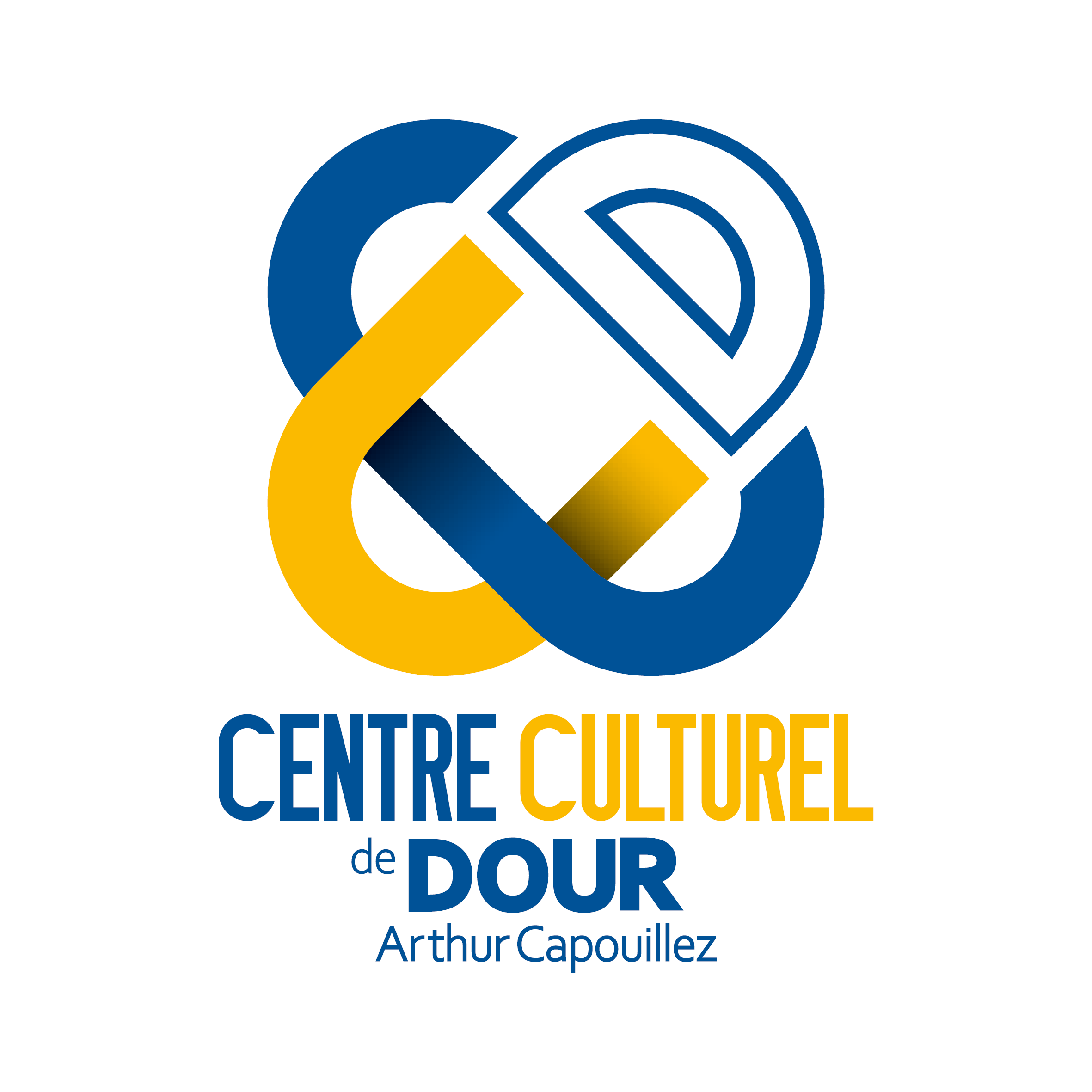 Centre Culturel de Dour